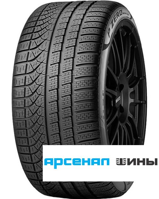 P ZERO WINTER 255/45 R19 104V
