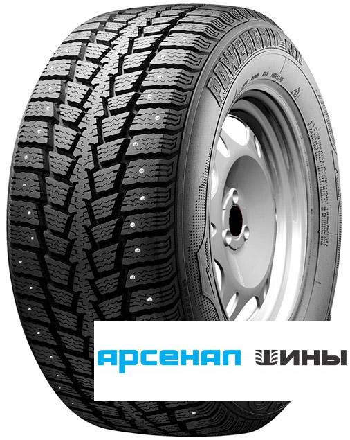 Power Grip KC11 205/70 R- Q