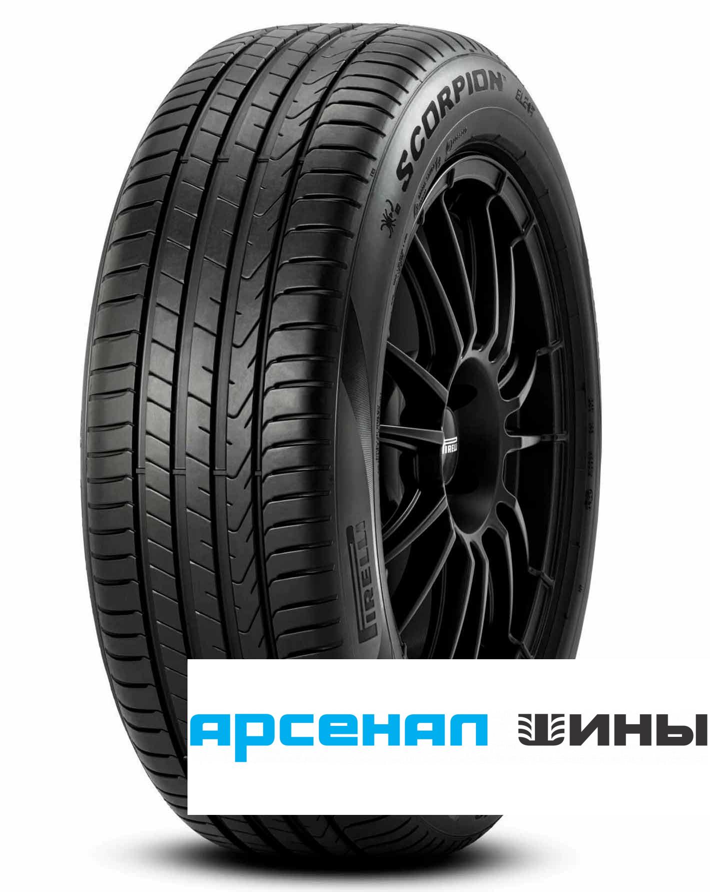 Scorpion 255/45 R19 100V