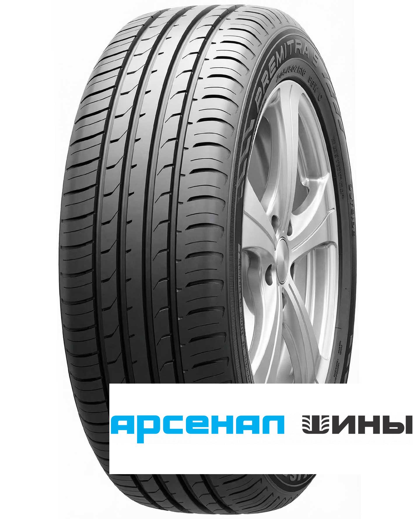 Maxxis 225/70 r16 Premitra HP5 103H