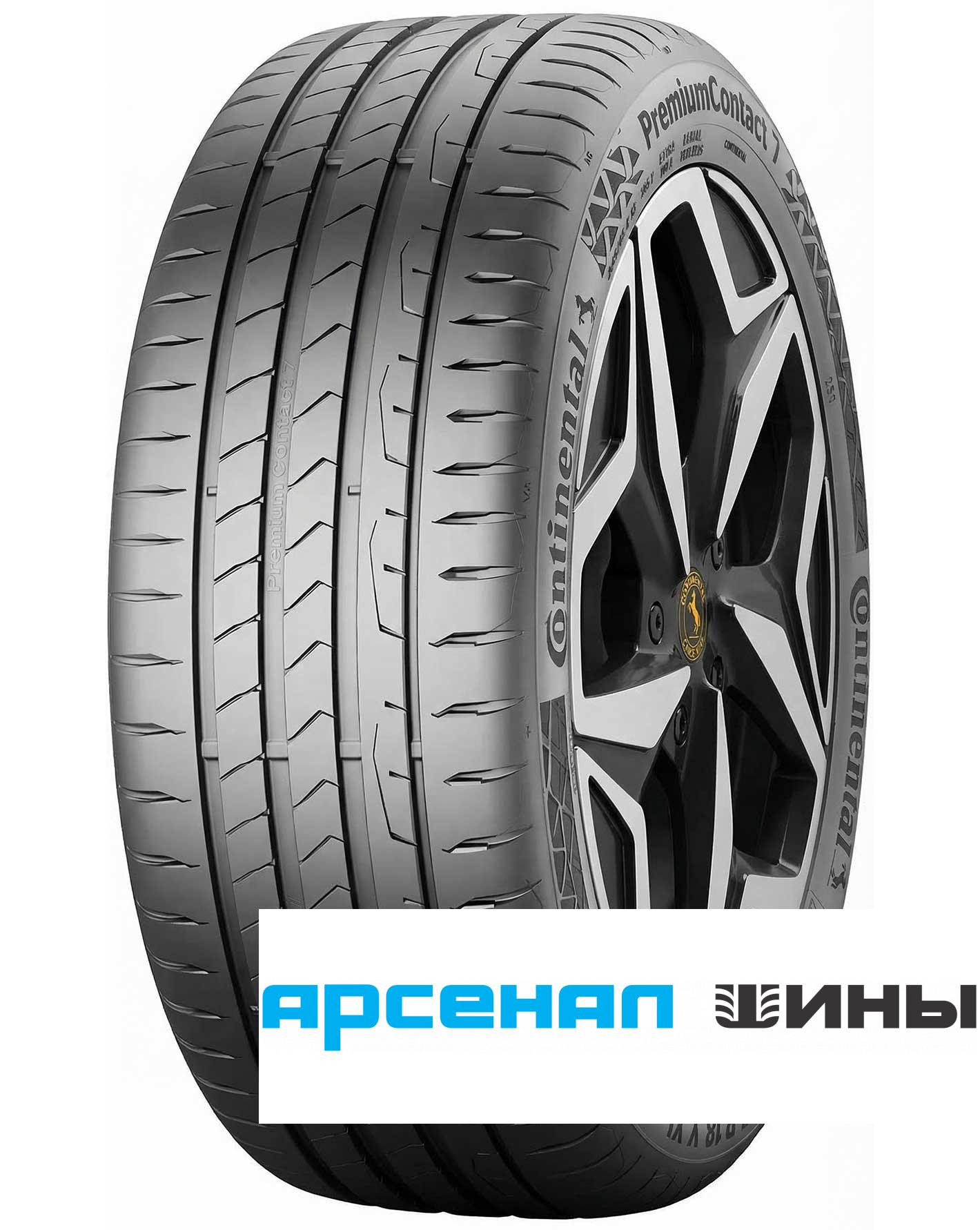 ContiPremiumContact 7 235/50 R18 101Y