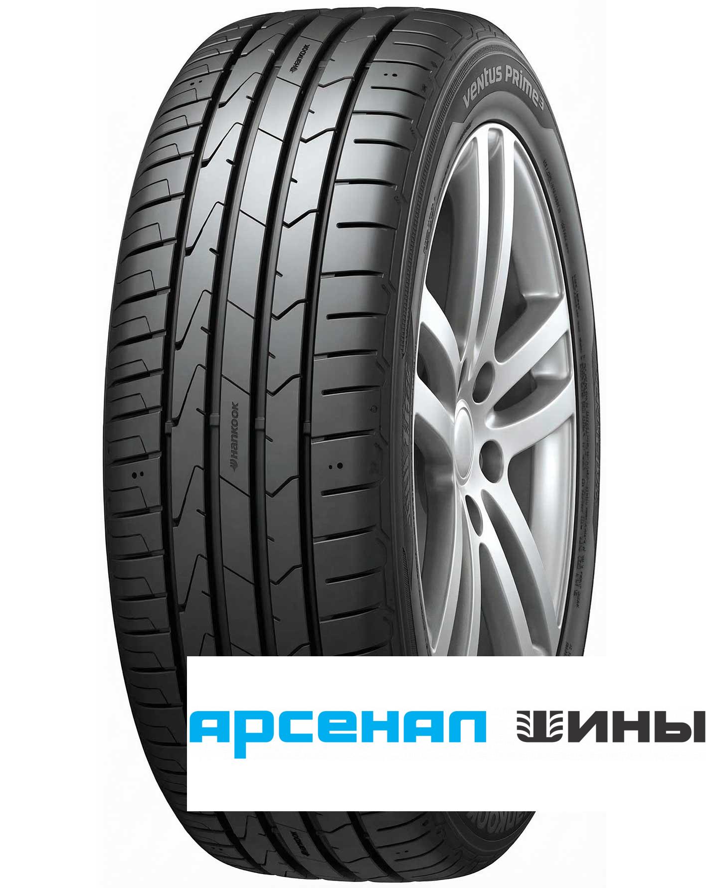 Ventus Prime3 K125 195/50 R15 82V