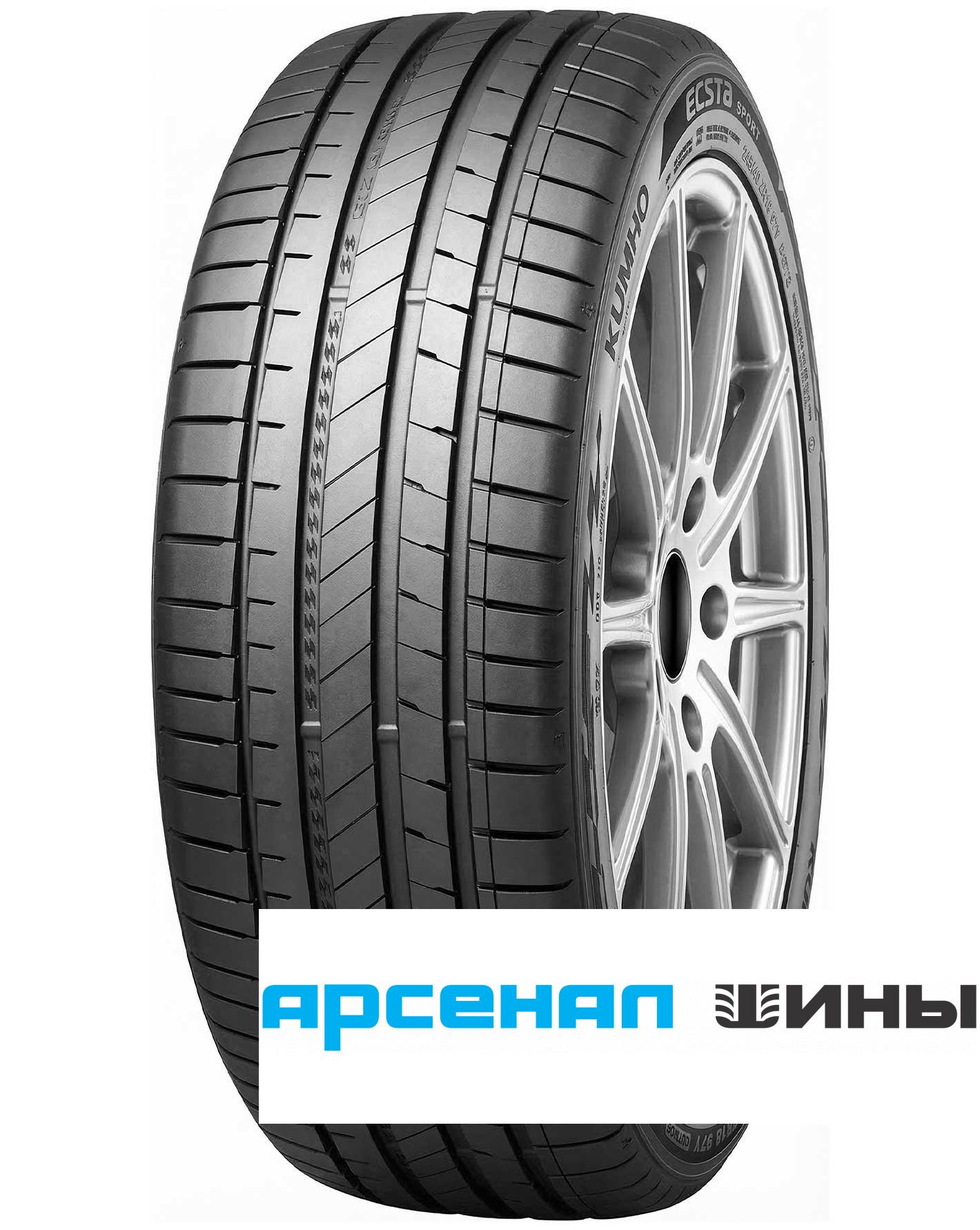 PS-72 255/35 R18 94Y