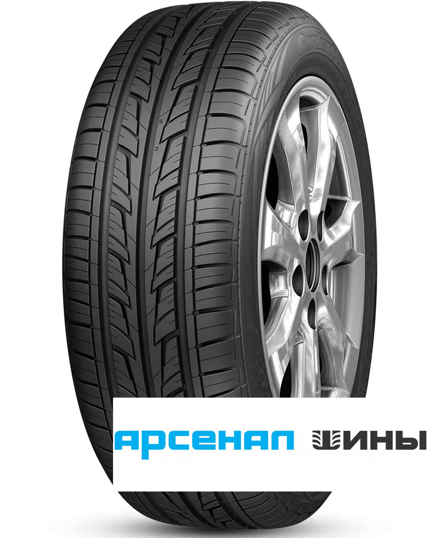 Road Runner 155/70 R13 75T
