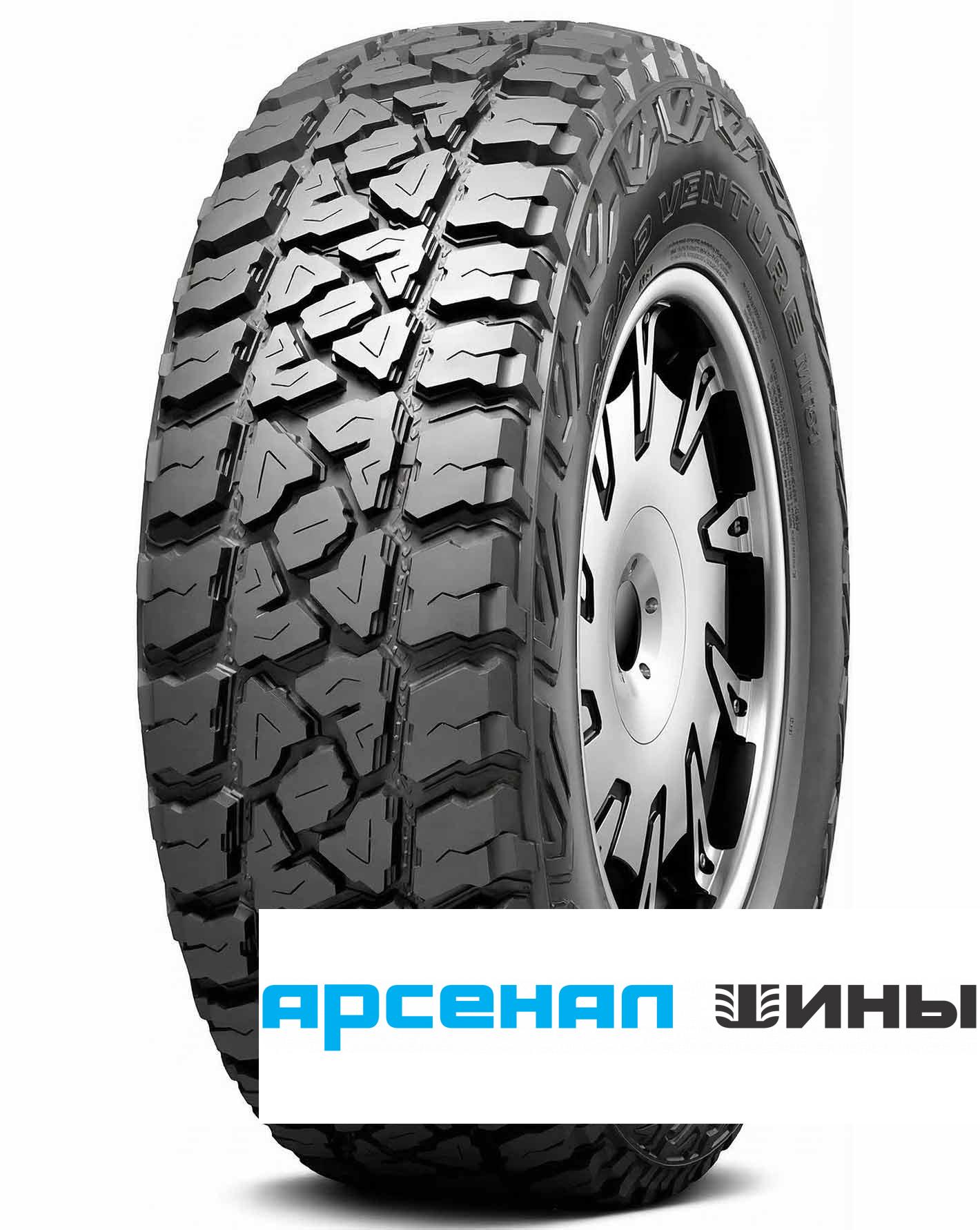 Road Venture MT51 235/75 R15 Q
