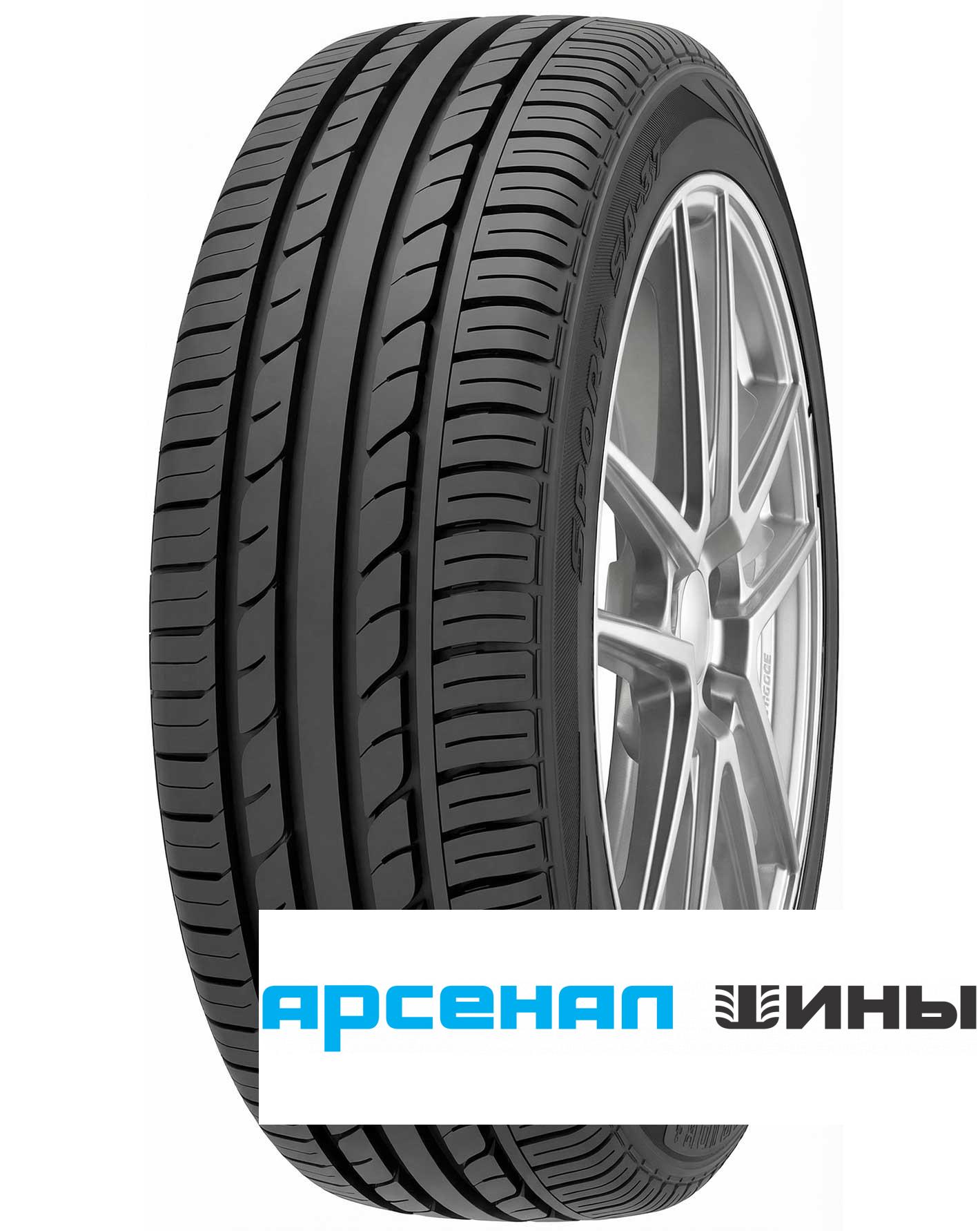 Westlake 265/40 r21 SA37 105W
