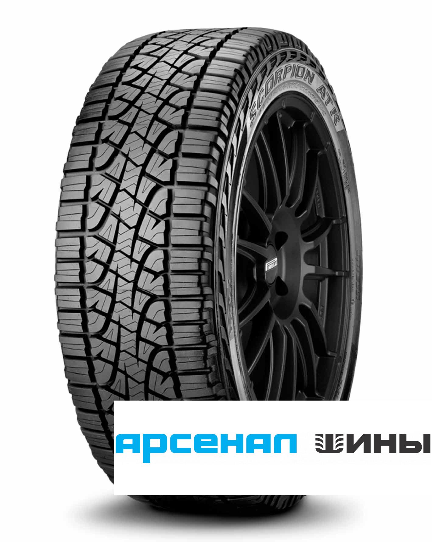 Scorpion ATR 185/75 R16 93T