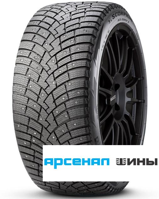 Scorpion Ice Zero 2 285/45 R20 112H