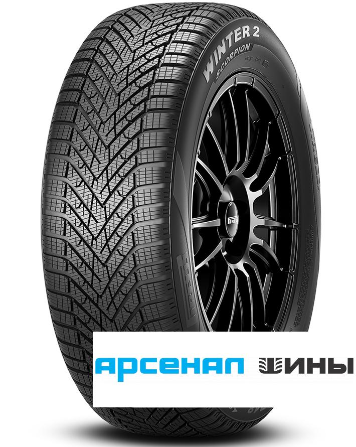 Scorpion Winter 2 275/40 R22 108V
