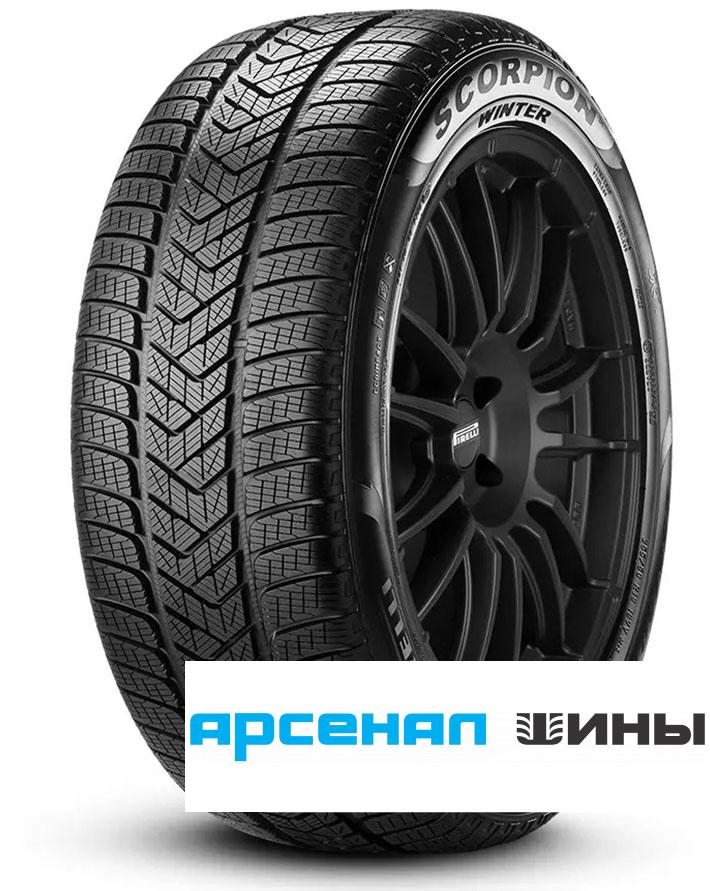 Scorpion Winter_ 315/40 R21 111V