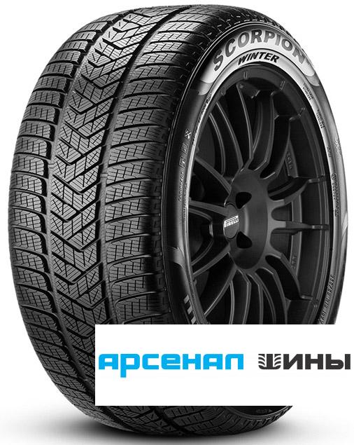 SCORPION WINTER 285/40 R22 110V