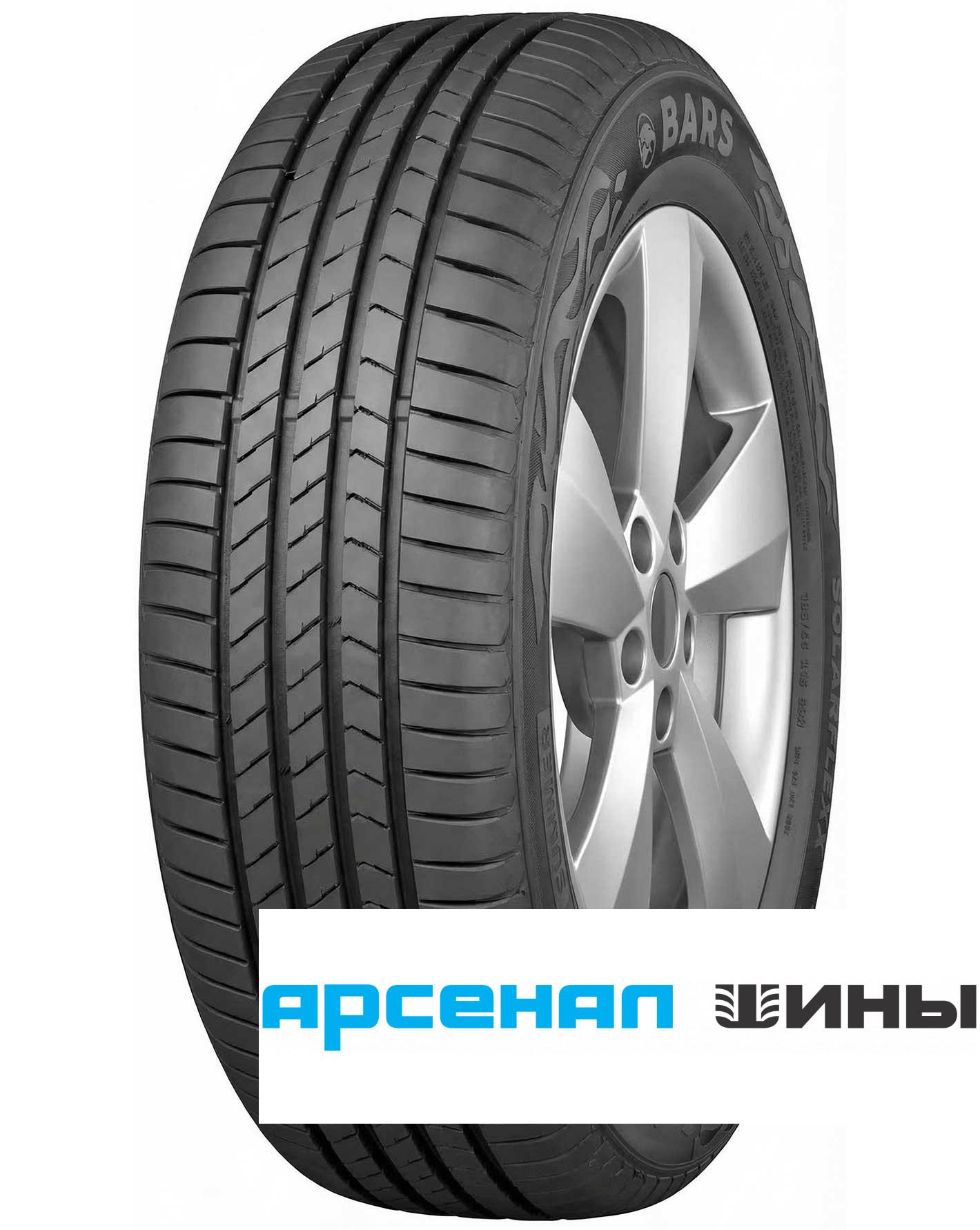 SolarFlexx 225/75 R16 108T