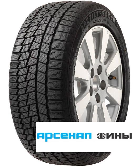 SP-02 Arctic Trekker 225/45 R18 91Q