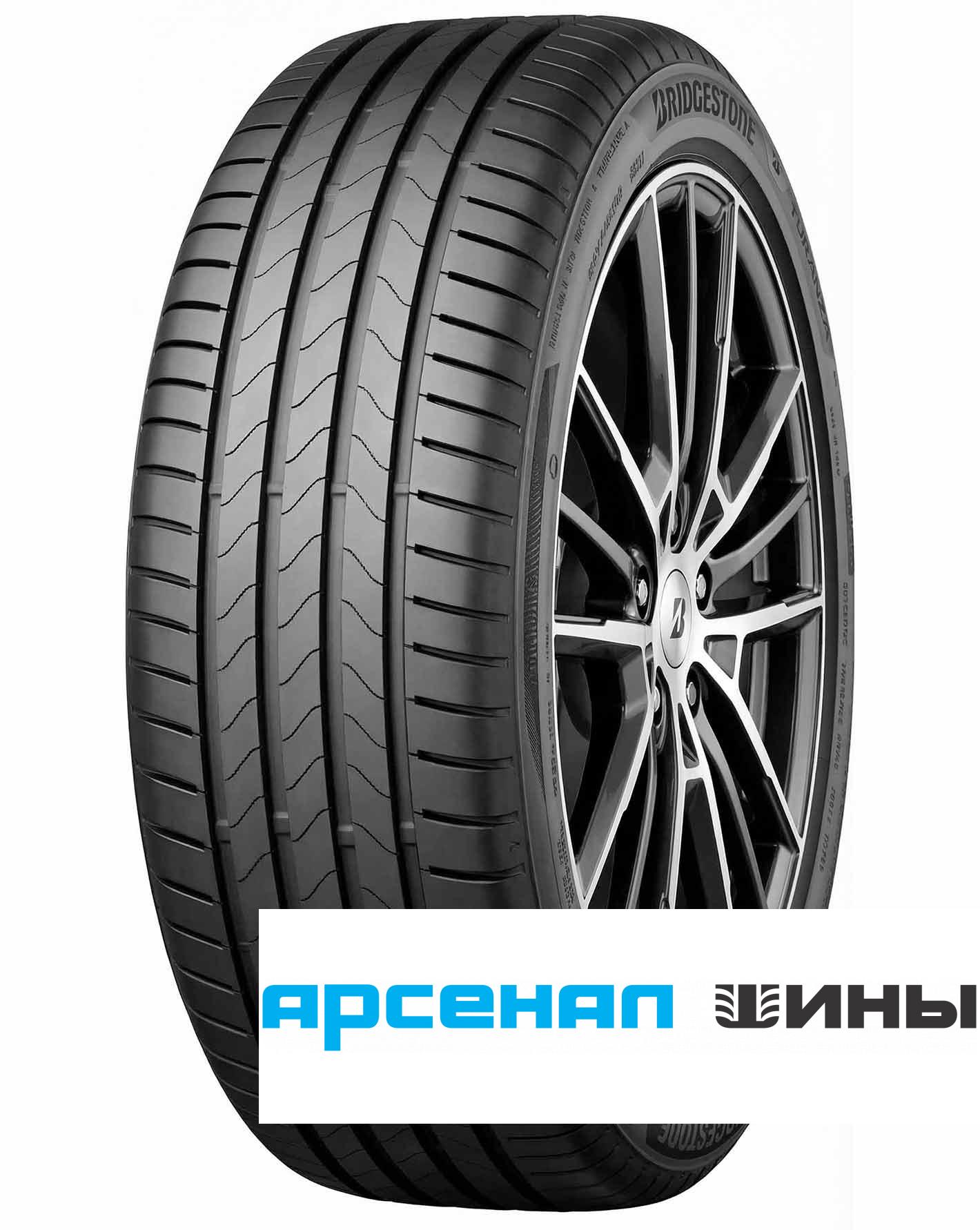 Turanza 6 255/40 R21 102Y