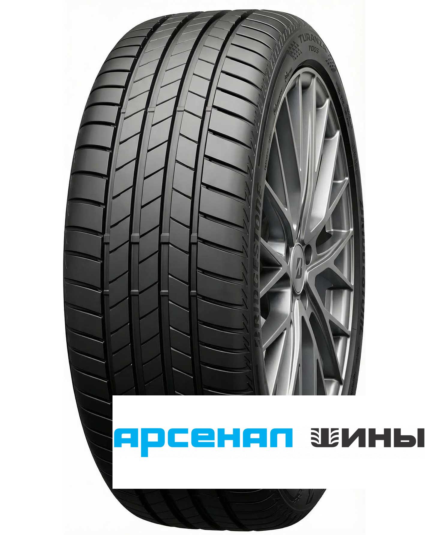 Turanza T005 285/35 R20 104Y