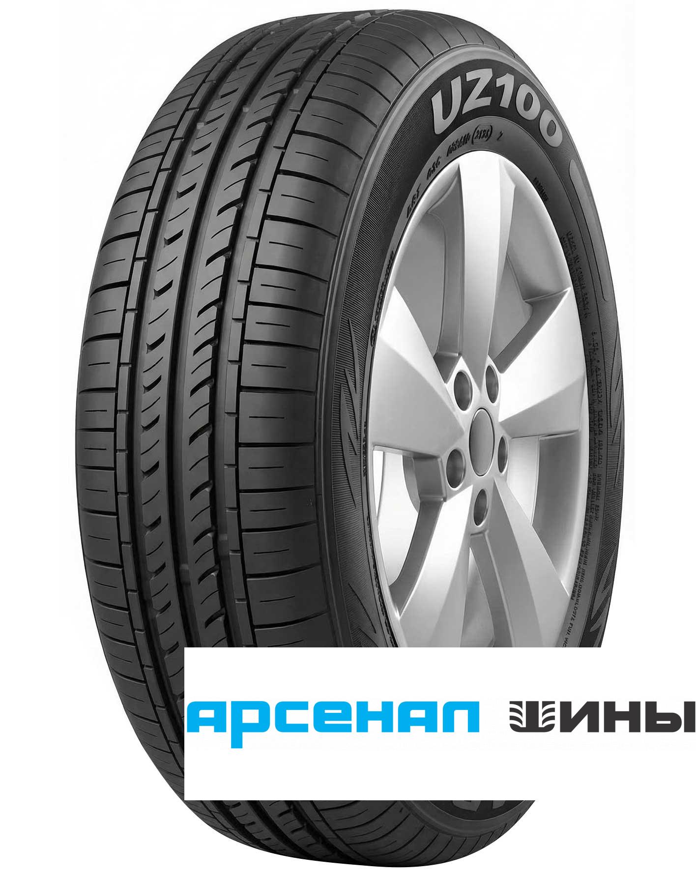 UZ100 155/80 R13 79T