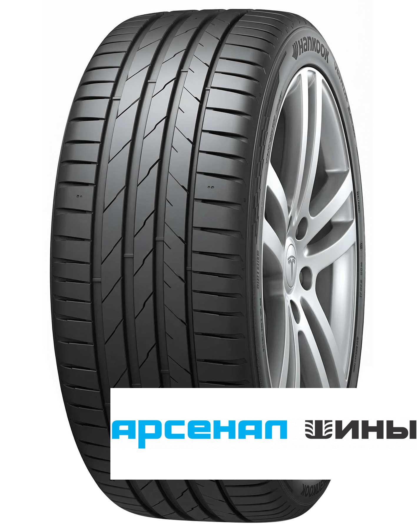 Hankook 275/50 r22 Ventus evo K137 SUV 115W