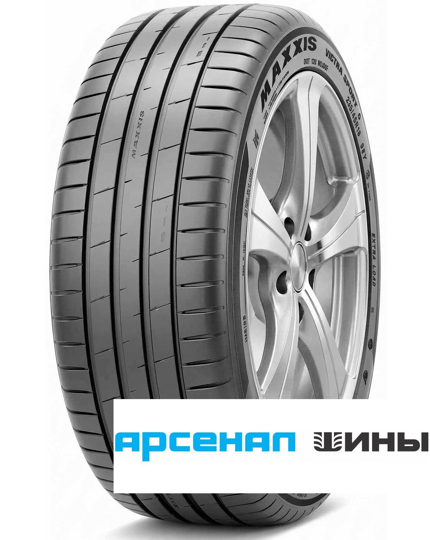 VS-6 Victra Sport 245/45 R18 100Y