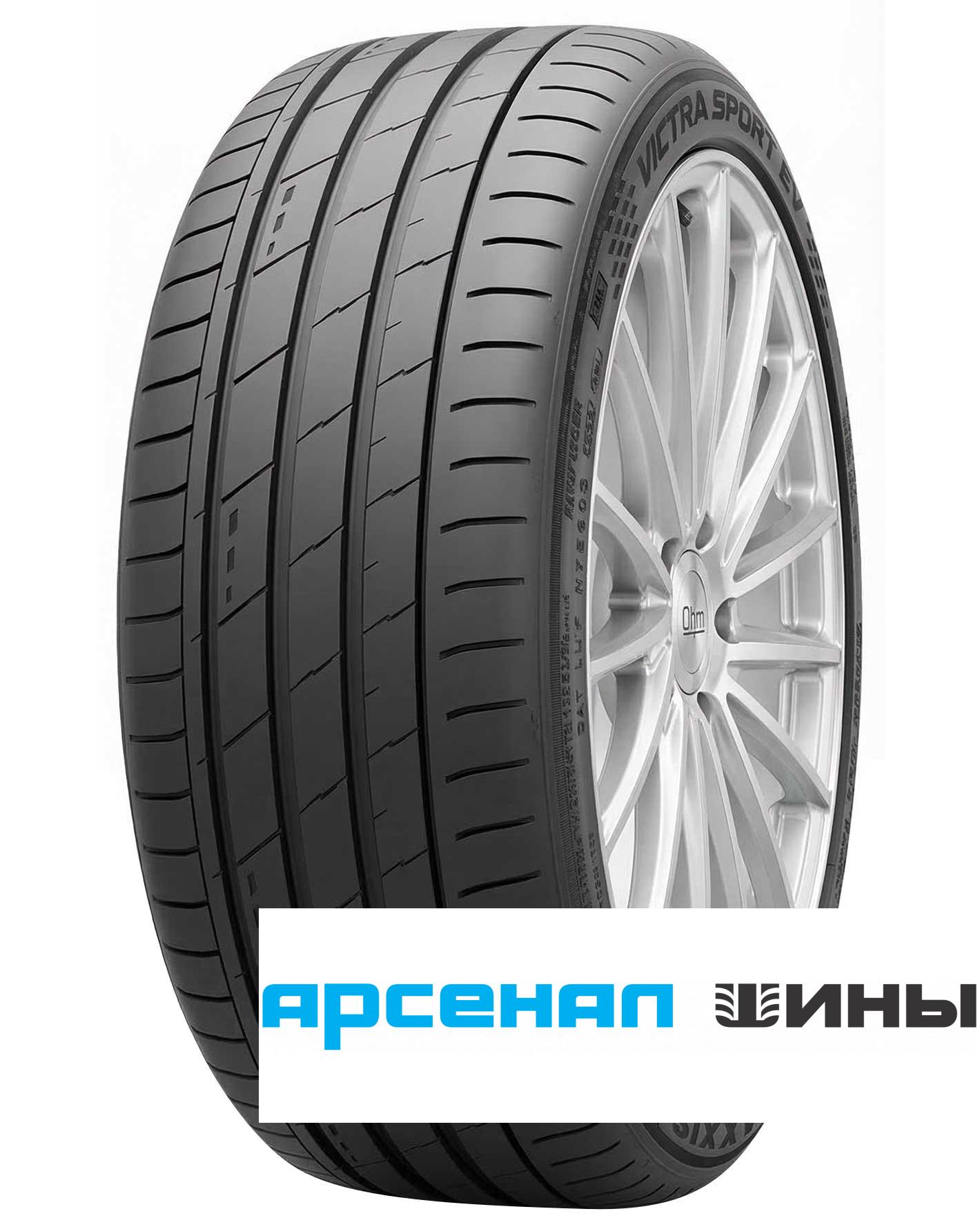 VS-EV Victra Sport 235/45 R21 101W