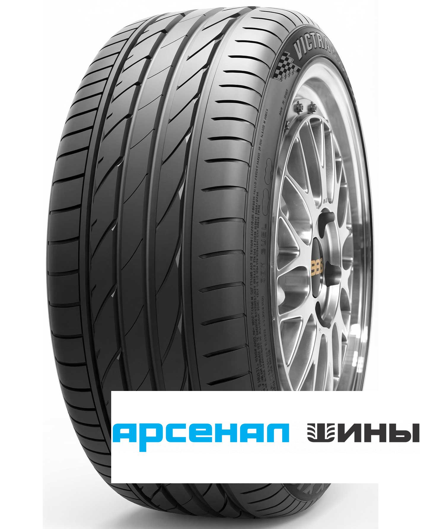 VS5 Victra SUV 275/45 R21 110Y