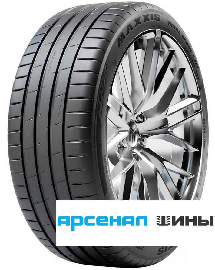 VS6 Victra SUV 255/55 R20 110Y