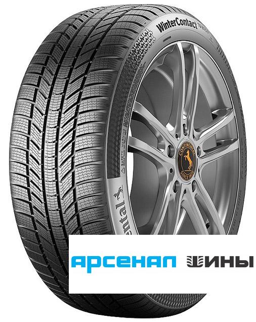 WinterContact TS 870 P 265/55 R19 109H