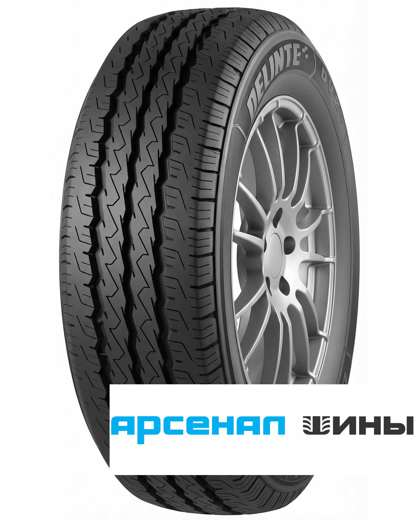 DV2+ 205/70 R- R