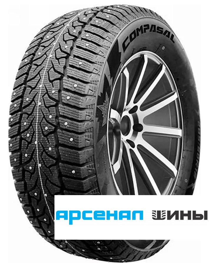 Winter Stud 245/50 R20 105T