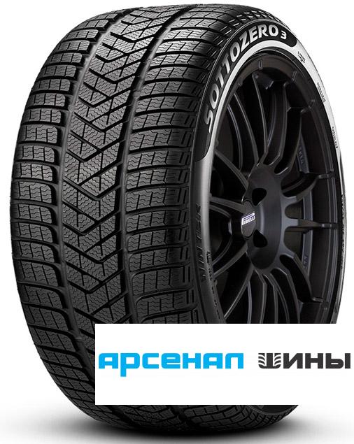 Winter Sottozero III 275/40 R19 101W