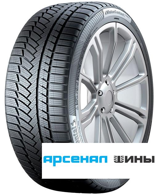 WinterContact TS 850 P 285/40 R22 110V