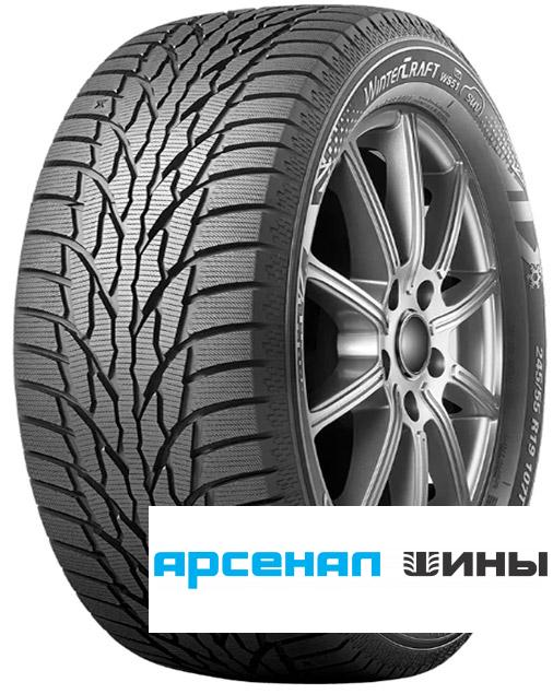 Wintercraft SUV Ice WS51 265/60 R18 114T
