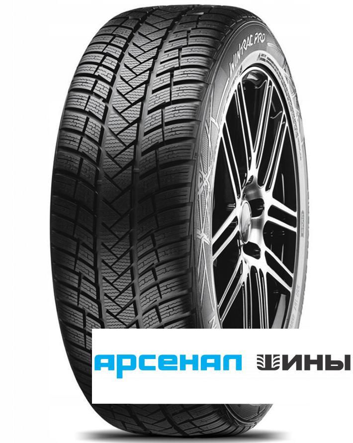 Wintrac Pro 245/45 R20 103V