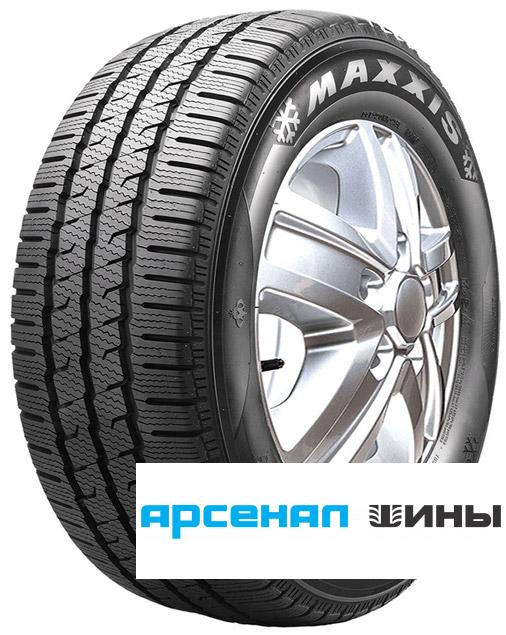 WL2 Vansmart Snow 195/60 R- T