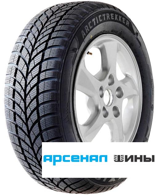 WP-05 Arctic Trekker 205/45 R16 87H