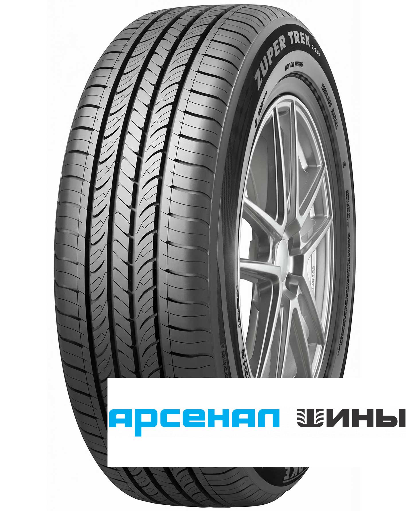 Zuper Trek Z-203 255/55 R20 110V