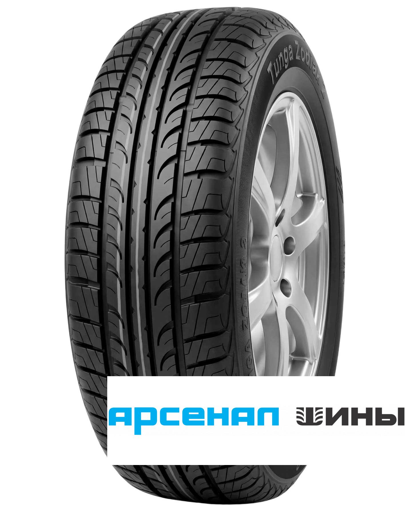 Tunga 195/65 r15 Zodiak 2 95T