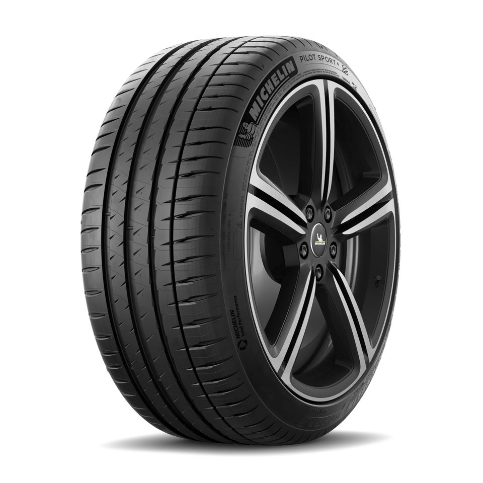 PILOT SPORT-4 225/40 R18 92Y