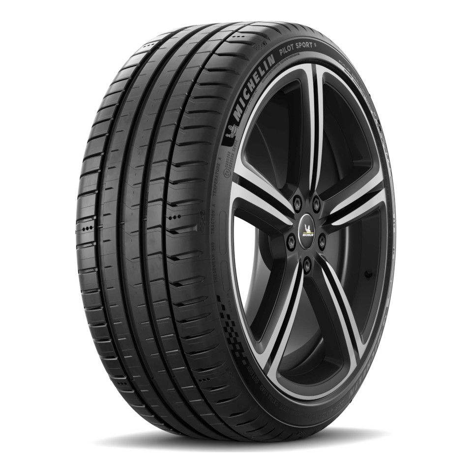 Pilot Sport 5 235/45 R19 99Y