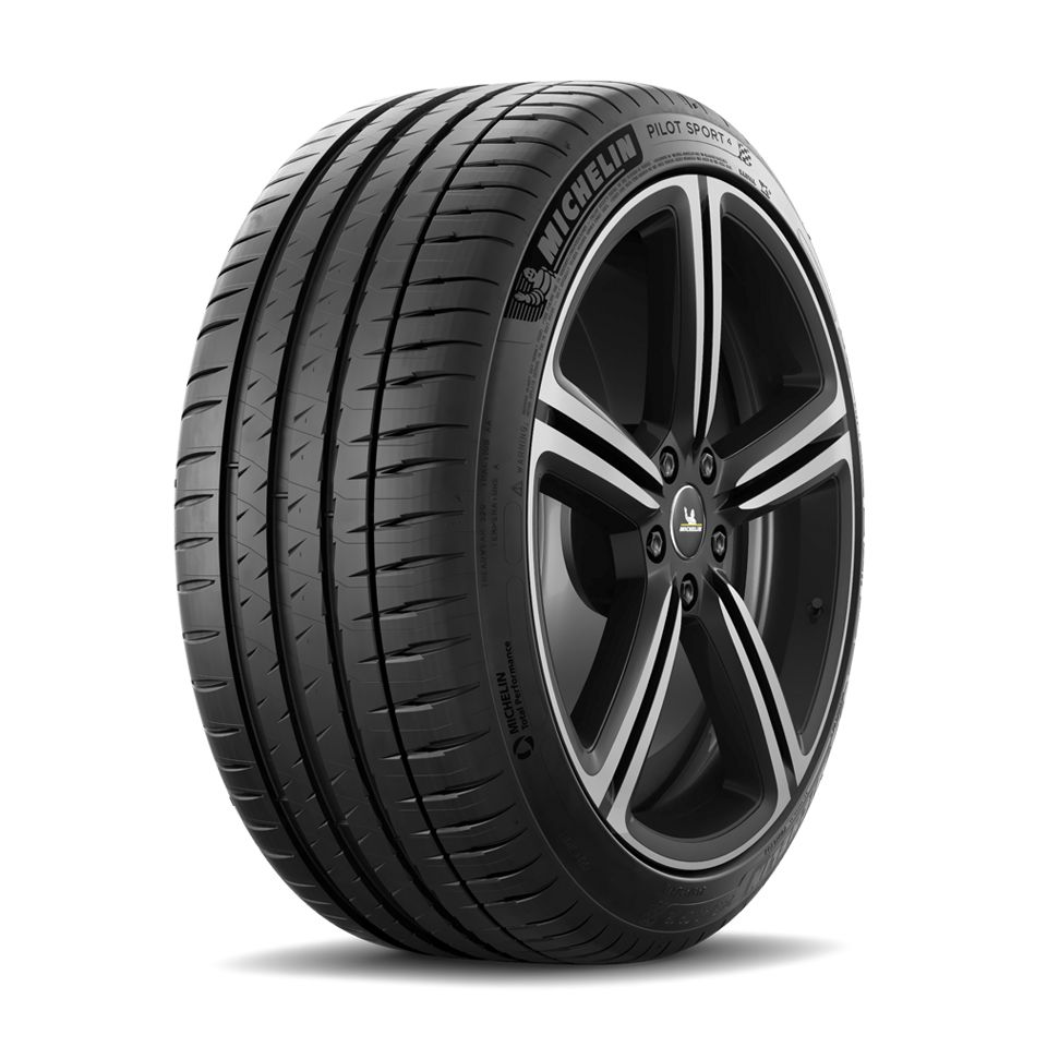 Pilot Sport 4 SUV 315/30 R23 111Y