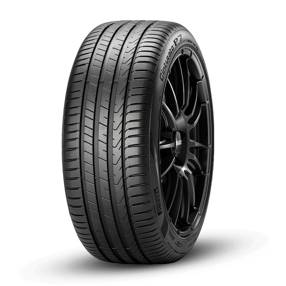 NEW CINTURATO P7 225/55 R16 99Y