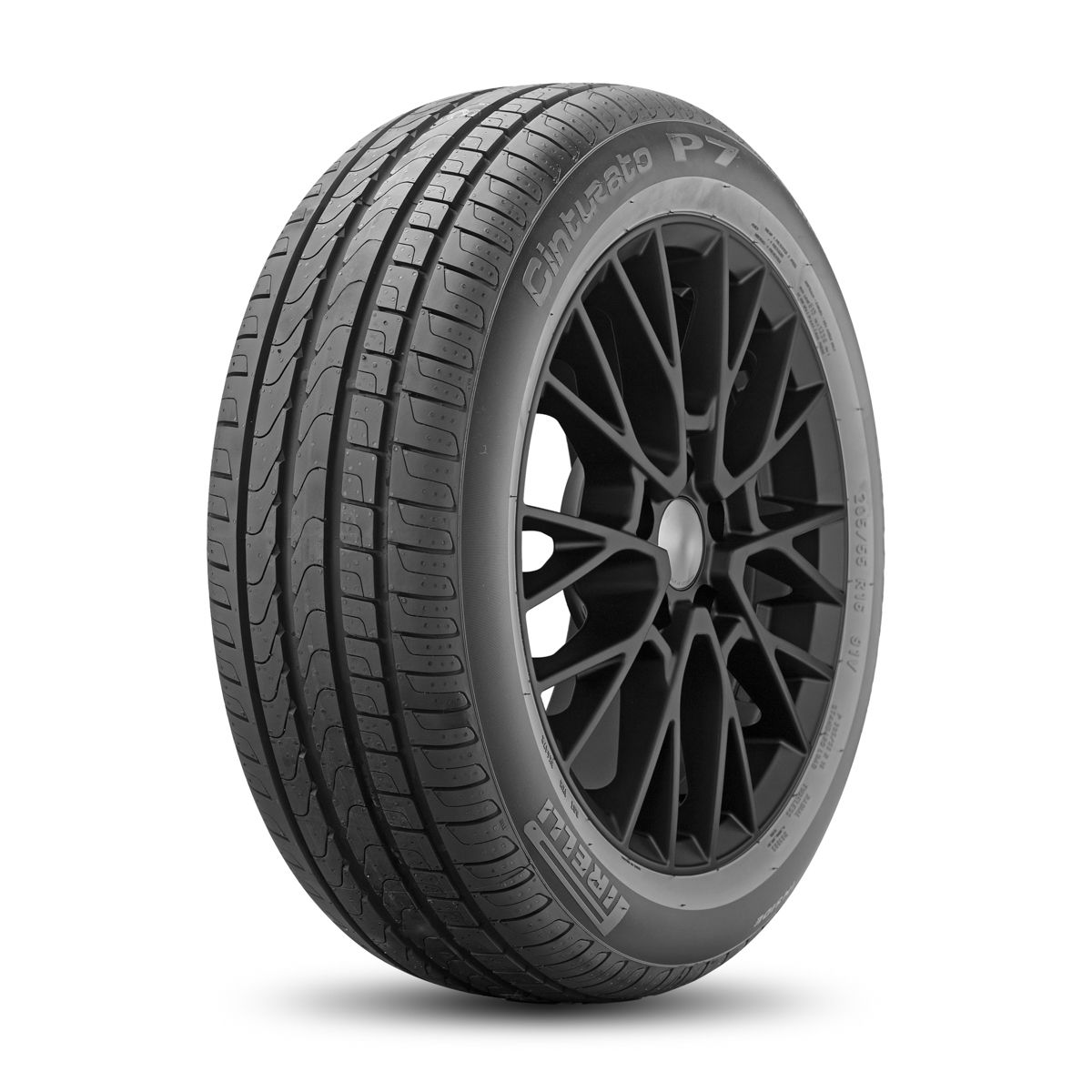 Cinturato P7 245/40 R19 98Y