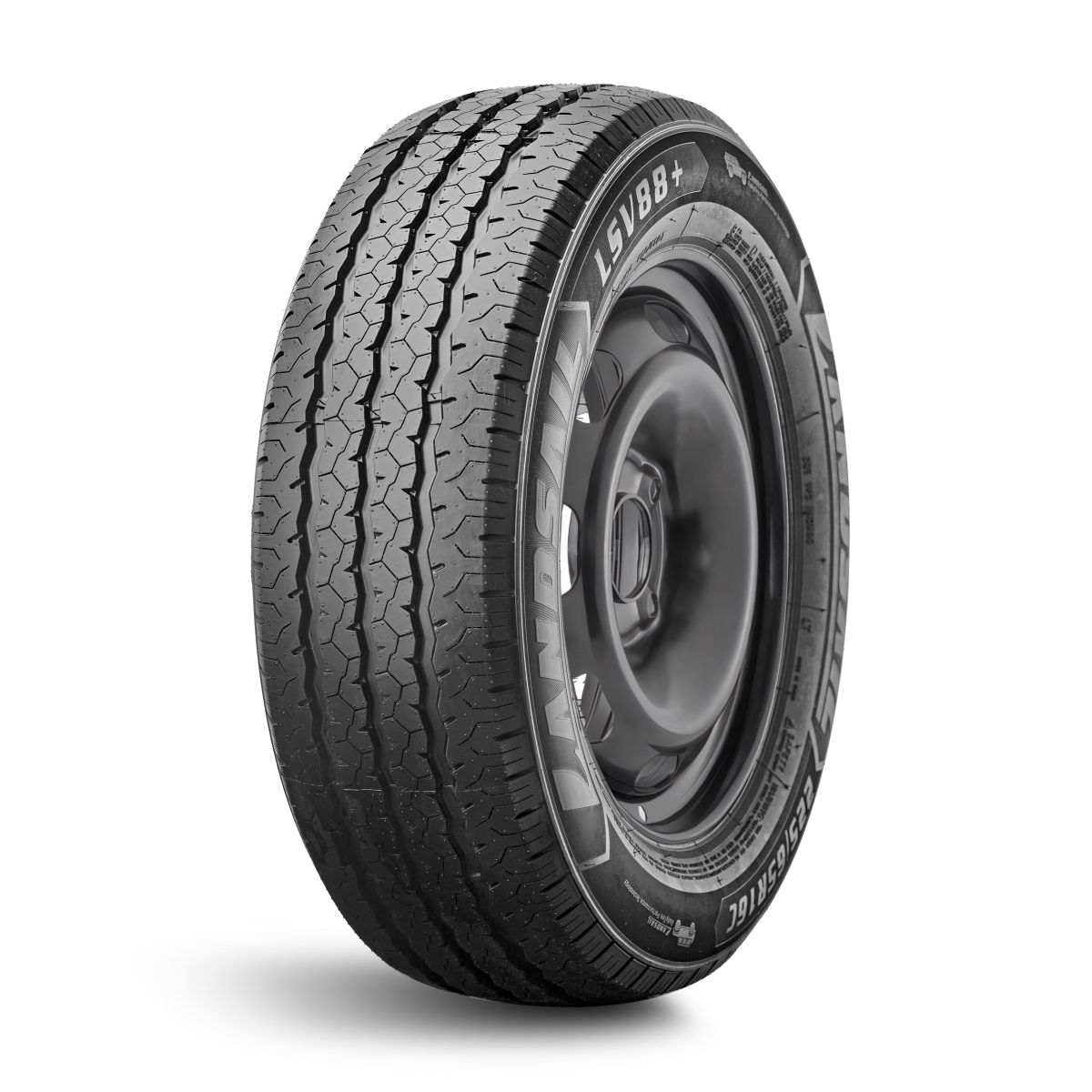 LSV88+ 185/75 R16 S