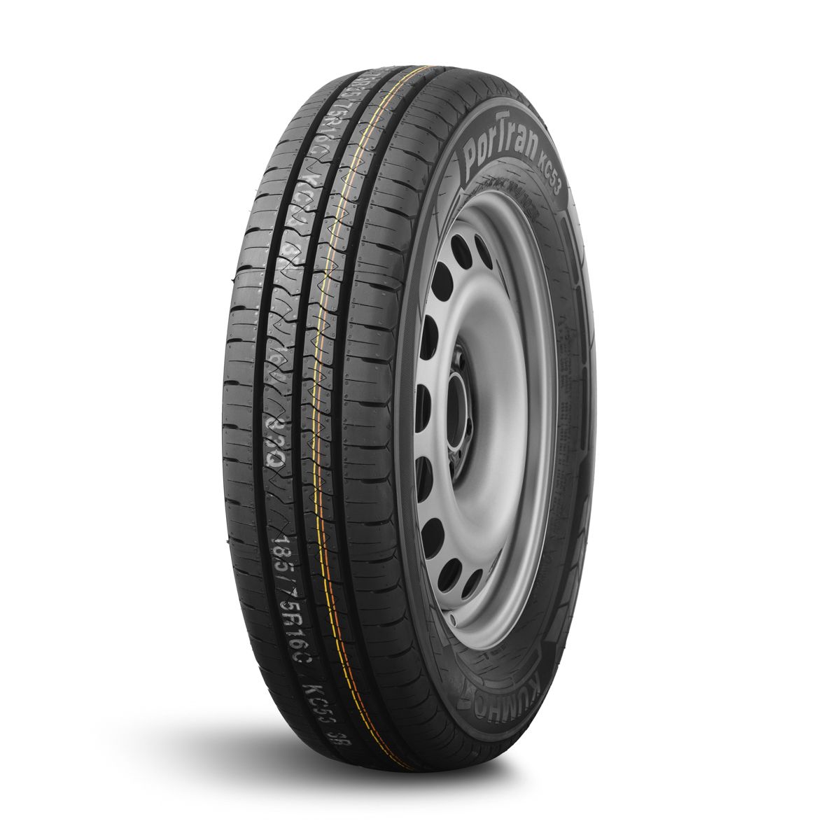 KC-53 215/65 R16 T