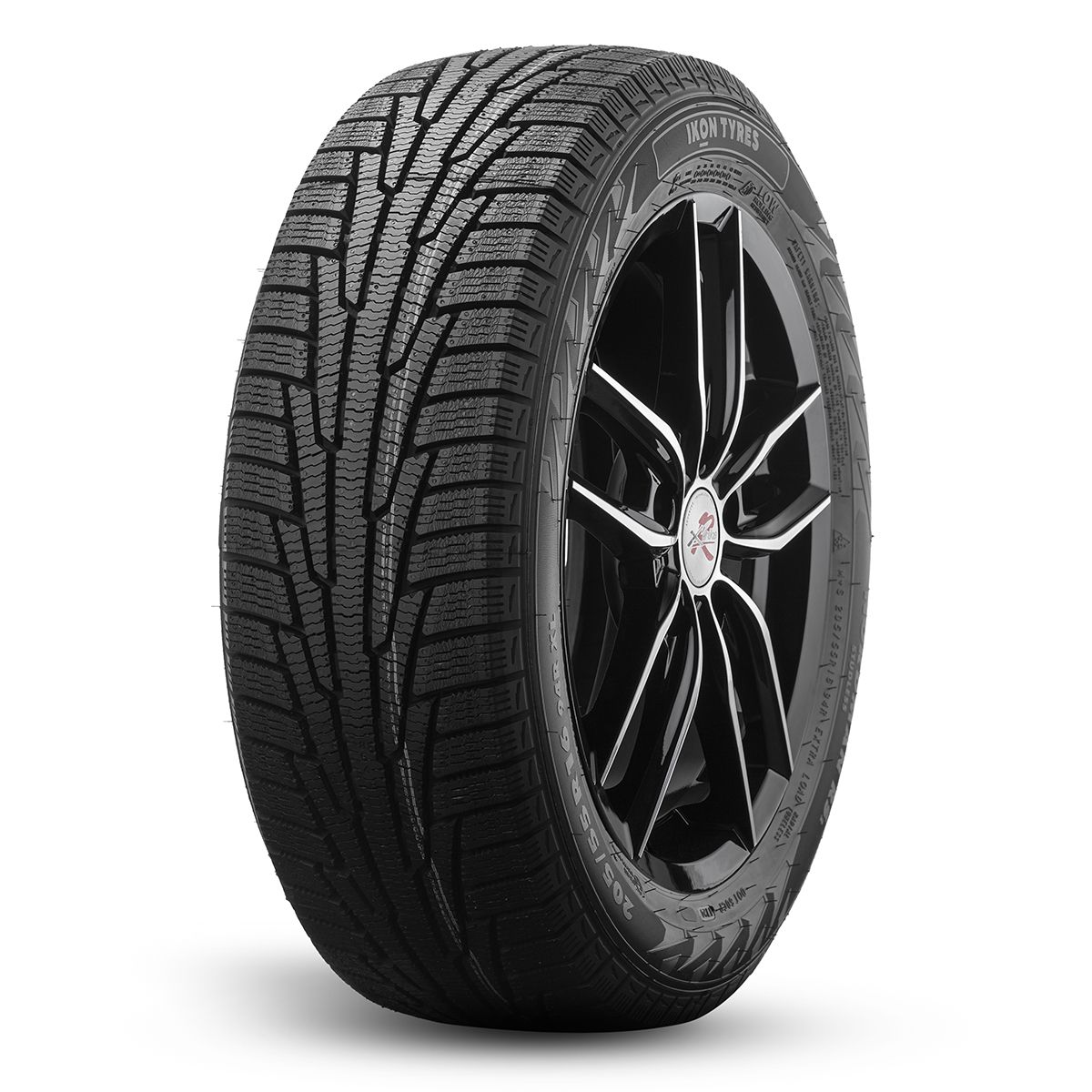 Nordman RS2 (Character Snow 2) 215/55 R16 97R
