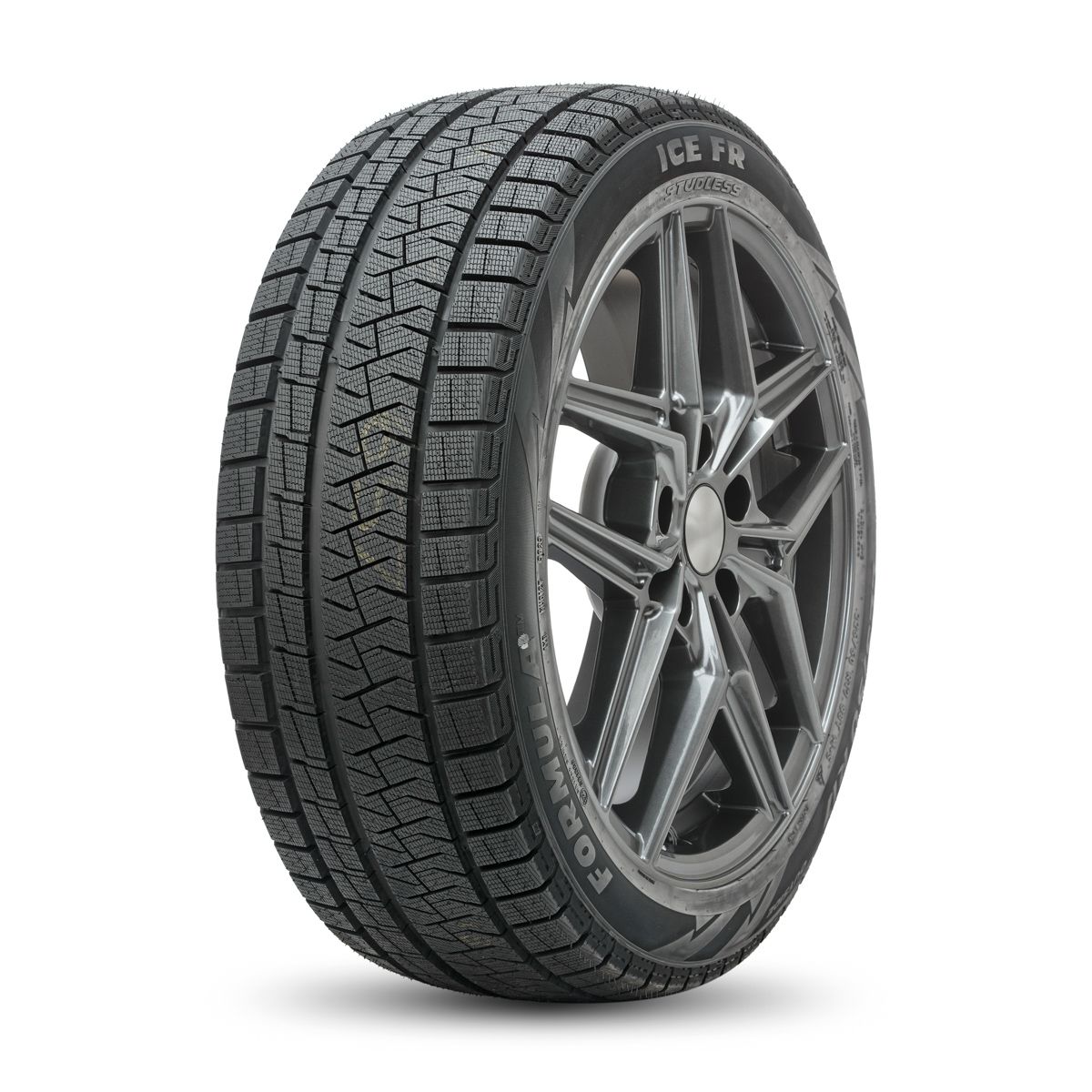 Ice Fr 225/55 R18 102H