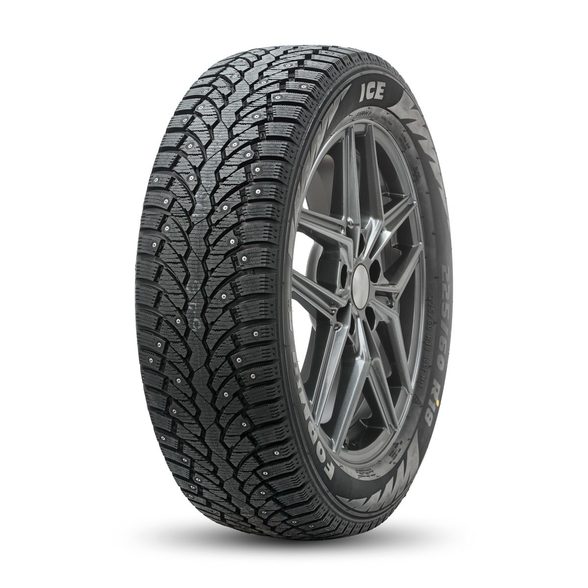 Ice 225/55 R19 103T