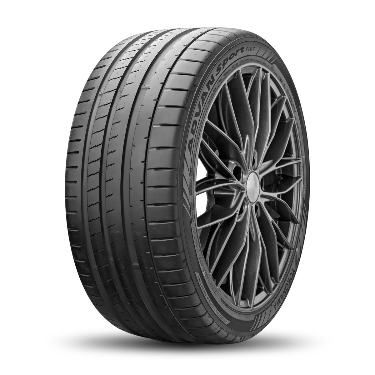 V107A 285/40 R20 108Y