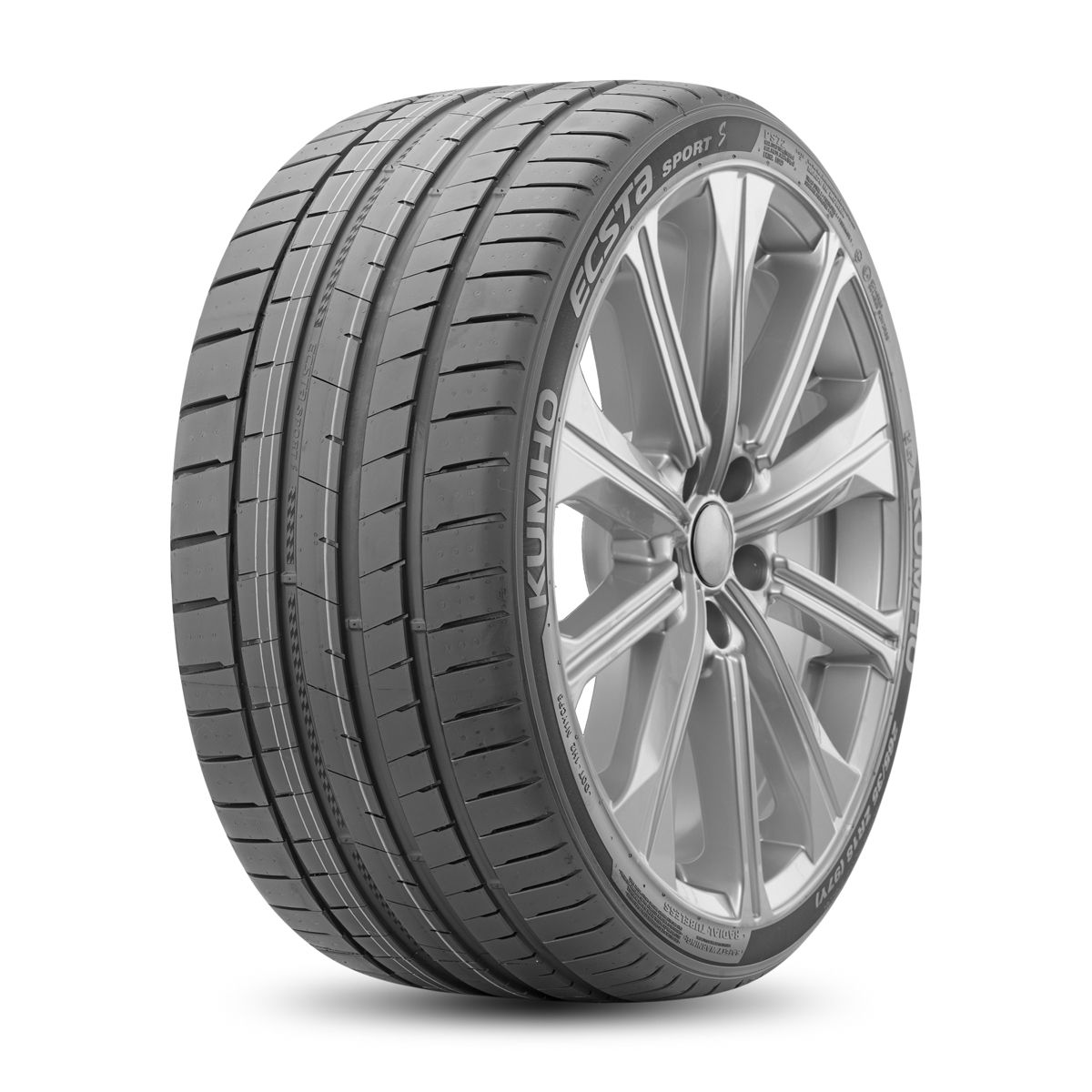 PS-72 S 275/40 R20 106Y