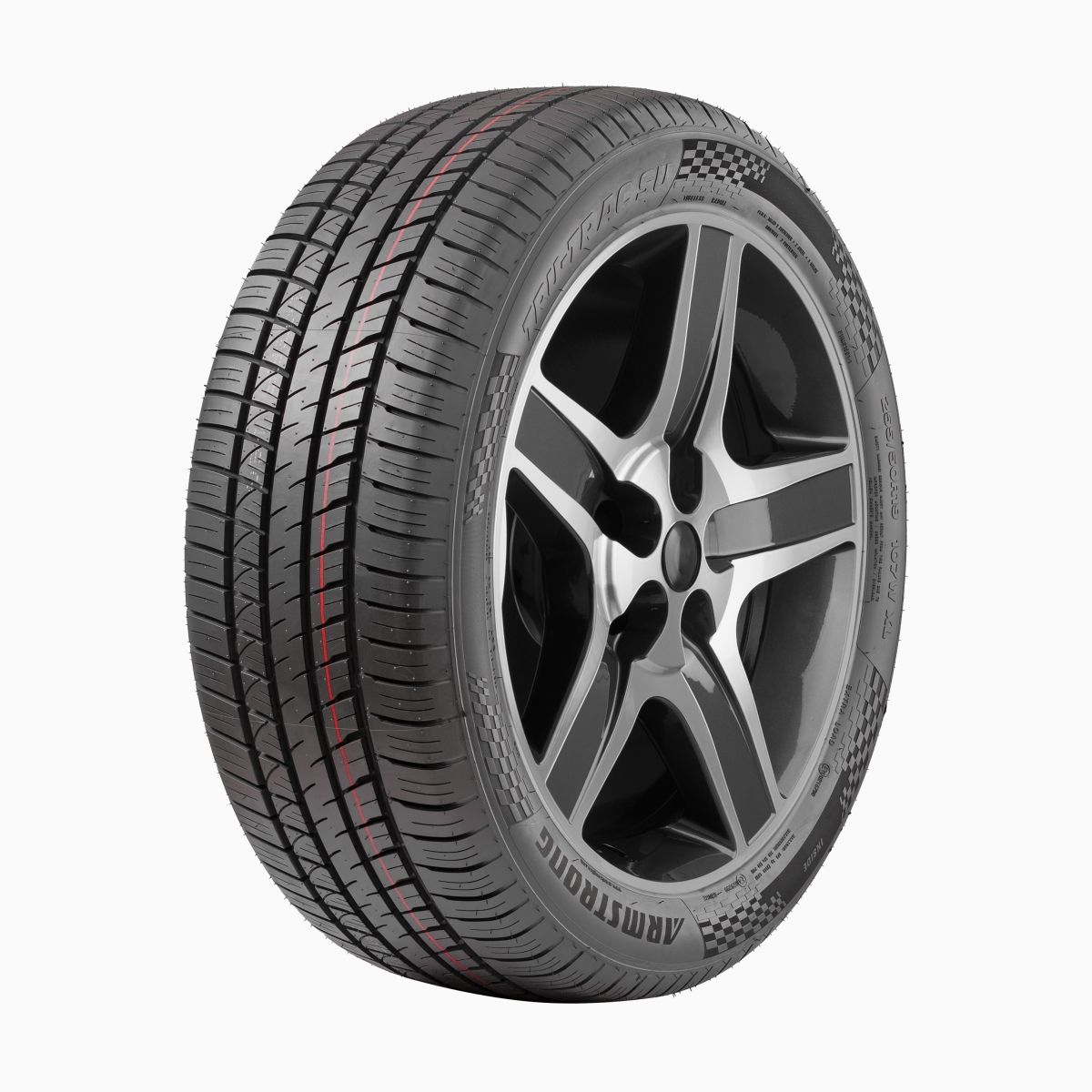 Tru-Trac SU 285/40 R22 110Y