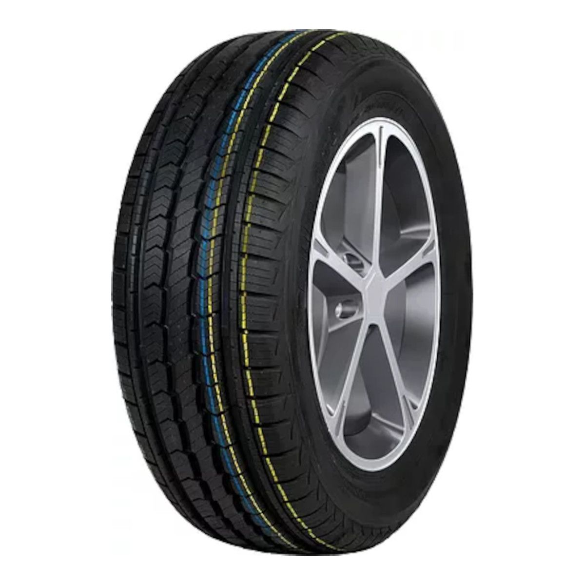 MR-266 195/65 R15 91V
